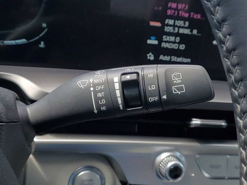 Used 2023 Kia Telluride S w/ S Sunroof Package AWD/4WD image 24