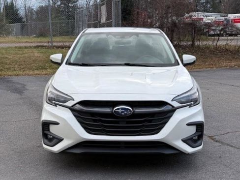 Used 2023 Subaru Legacy Premium image 4