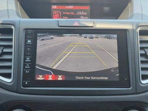 Used 2015 Honda CR-V EX-L image 13
