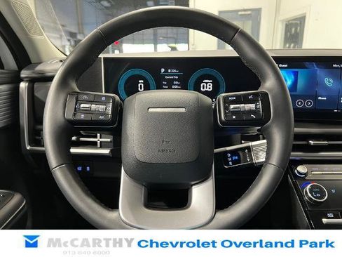 Used 2026 Hyundai Santa Fe SEL FWD image 12