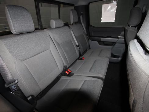 Used 2024 Ford F150 XLT w/ Equipment Group 302A MID AWD/4WD image 26