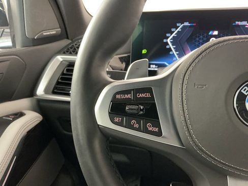 Certified 2025 BMW X5 sDrive40i w/ M Sport Package image 15