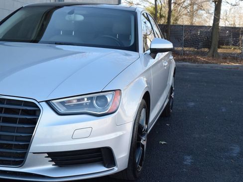 Used 2015 Audi A3 1.8T Premium w/ Aluminum Style Package image 5
