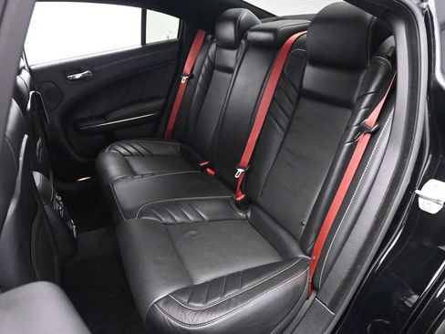 Used 2021 Dodge Charger SRT Hellcat RWD image 19
