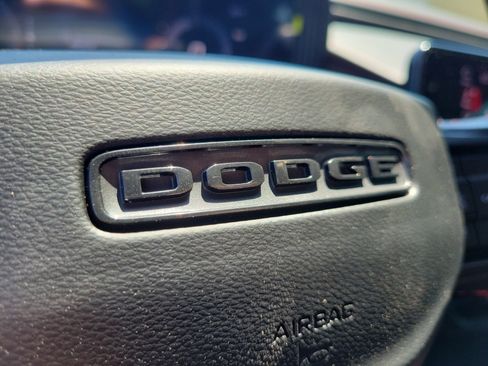 New 2026 Dodge Charger Scat Pack AWD/4WD image 20