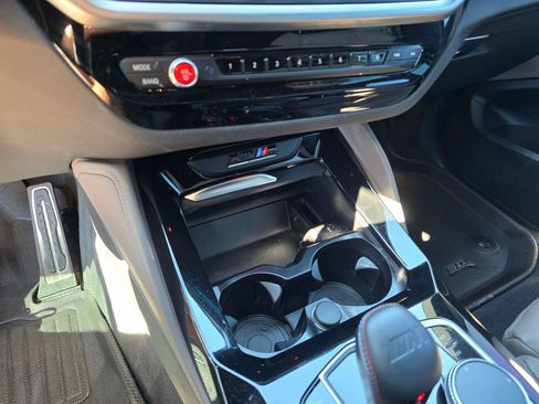Used 2022 BMW X3 M w/ Competition Package AWD/4WD image 22