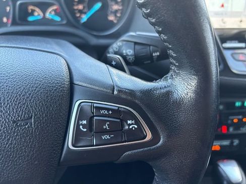 Used 2017 Ford Escape Titanium w/ Equipment Group 301A image 22