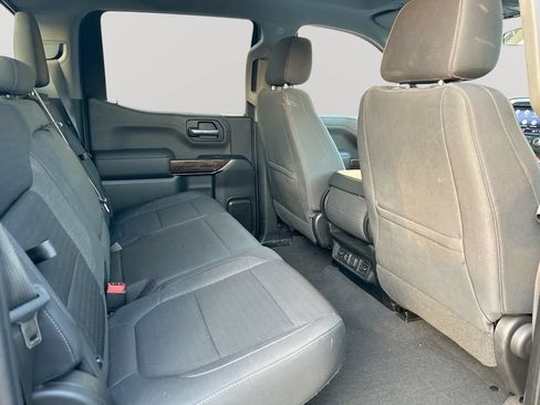 Used 2019 GMC Sierra 1500 SLE w/ SLE Convenience Package AWD/4WD image 26