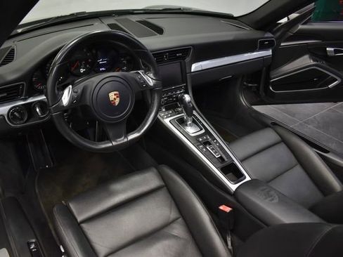 Used 2013 Porsche 911 Carrera image 14
