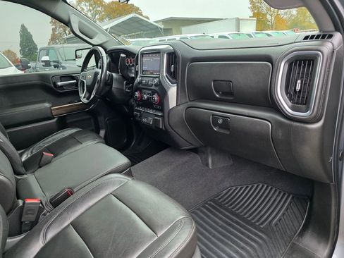 Used 2020 Chevrolet Silverado 1500 LT w/ All-Star Edition image 24
