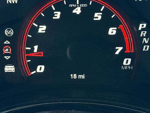 New 2026 Dodge Durango SRT Hellcat w/ Trailer Tow Group IV AWD/4WD image 32