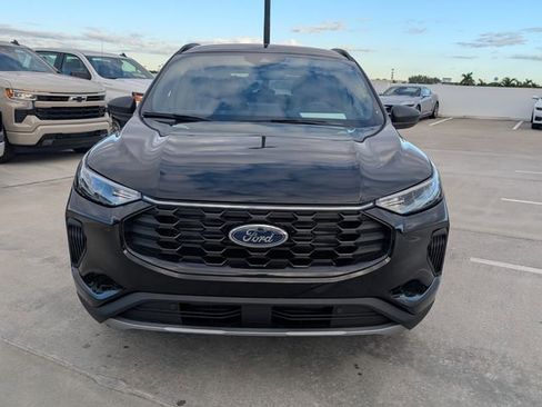 New 2026 Ford Escape ST-Line FWD image 3