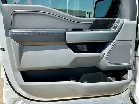 Used 2022 Ford F150 XLT w/ Equipment Group 301A Mid image 43