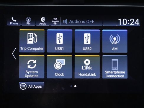 Used 2022 Honda Insight EX image 18