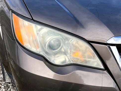 Used 2008 Subaru Outback 2.5i image 26