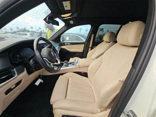 Used 2019 BMW X5 xDrive40i AWD/4WD image 4