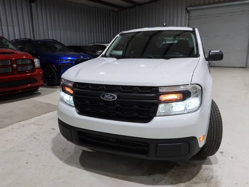 Used 2022 Ford Maverick XL FWD image 39