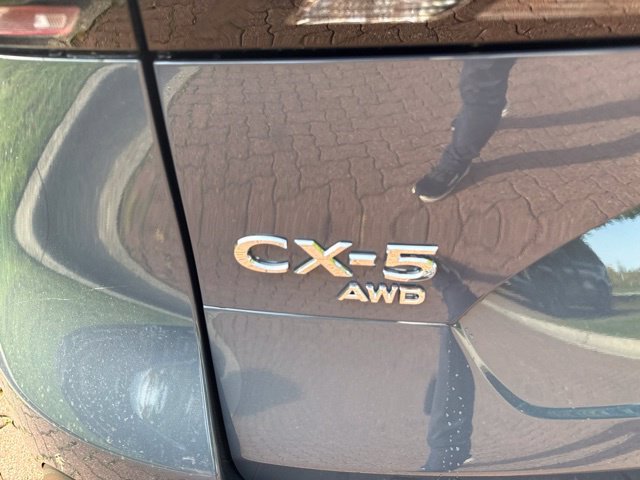 New 2026 MAZDA CX-5 Preferred AWD/4WD image 11
