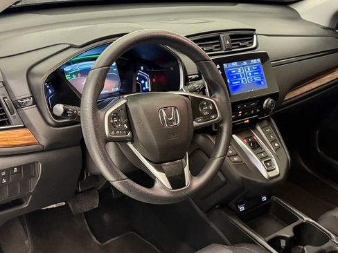 Used 2022 Honda CR-V EX image 21