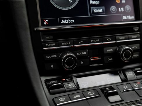 Used 2016 Porsche 911 GT3 RS image 57