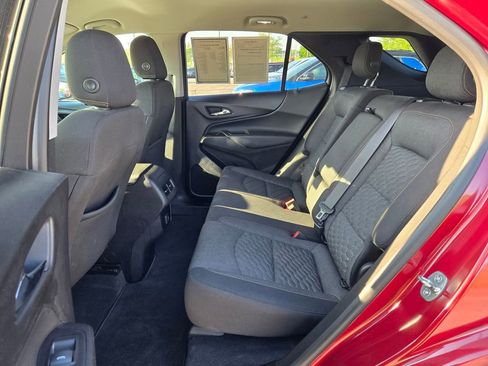 Used 2019 Chevrolet Equinox LT AWD/4WD image 25