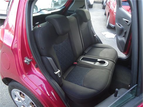 Used 2020 Chevrolet Spark LS FWD image 14
