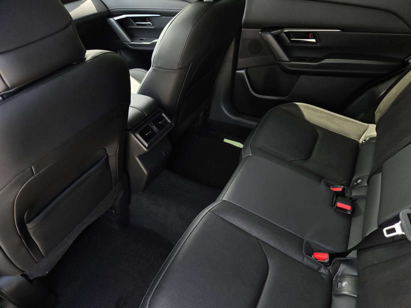 New 2026 MAZDA CX-5 Preferred AWD/4WD image 12