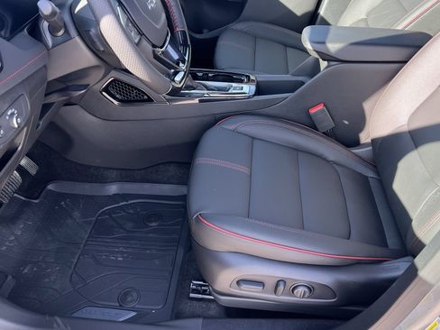 New 2026 Chevrolet TrailBlazer RS w/ Convenience Package image 18