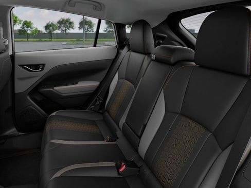 New 2026 Subaru Crosstrek 2.5i Limited AWD/4WD image 16
