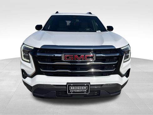 New 2027 GMC Terrain Elevation w/ Elevation Premium Package AWD/4WD image 19