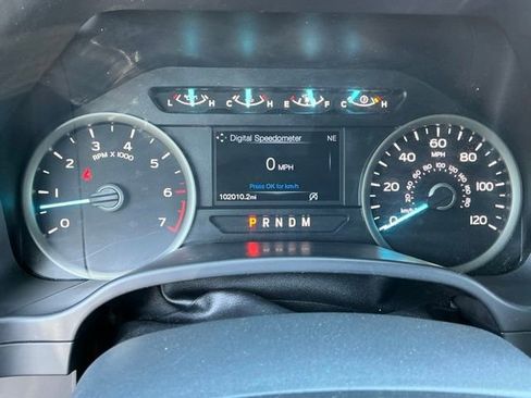 Used 2019 Ford F150 XLT w/ Equipment Group 302A Luxury AWD/4WD image 35