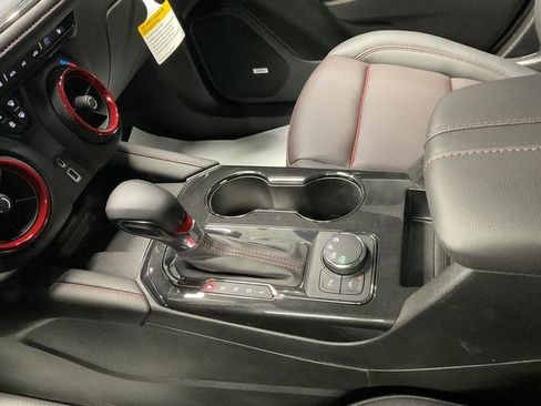 New 2026 Chevrolet Blazer RS image 23