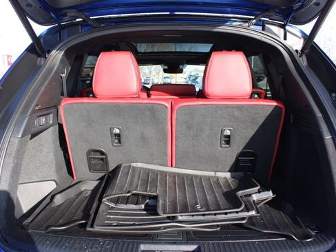 Used 2024 Acura MDX A-Spec image 11