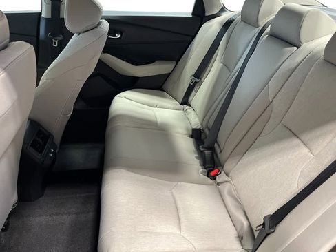 New 2026 Honda Accord SE image 20