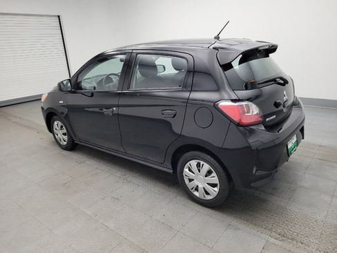 Used 2024 Mitsubishi Mirage ES image 3