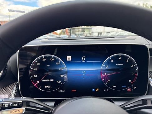 Certified 2026 Mercedes-Benz GLC 43 AMG 4MATIC image 18