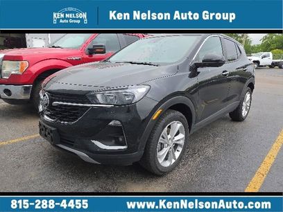 Used 2023 Buick Encore GX Preferred w/ Cold Weather Comfort Package