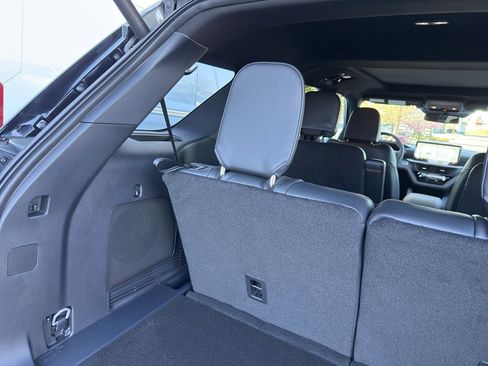 New 2026 Ford Explorer Tremor AWD/4WD image 9