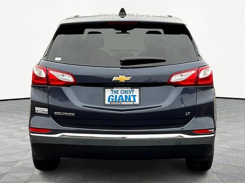 Used 2018 Chevrolet Equinox LT image 6