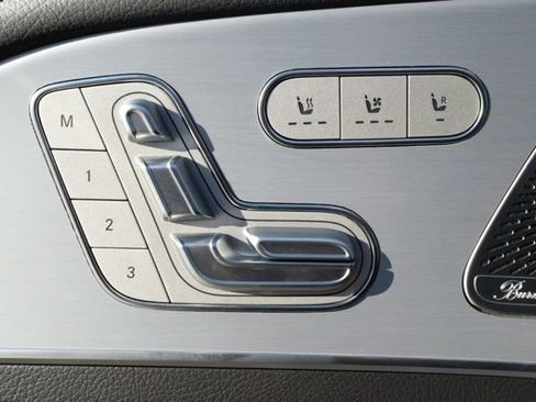 New 2026 Mercedes-Benz GLE 53 AMG GLE 53 AMG image 30