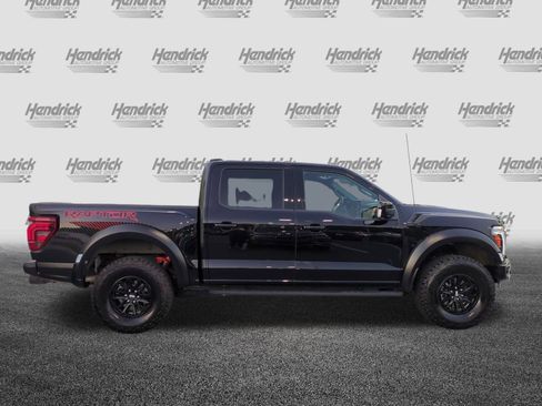 Used 2025 Ford F150 Raptor image 11