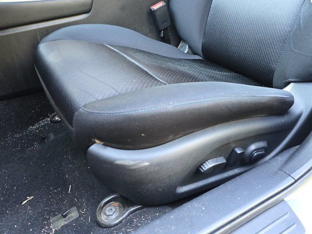 Used 2016 Nissan Altima 2.5 SR FWD image 25