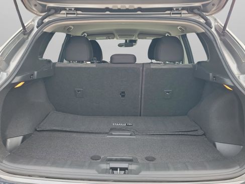 Used 2019 Nissan Rogue Sport SV image 10