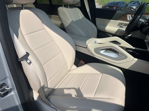 Used 2026 Mercedes-Benz GLE 350 4MATIC image 25