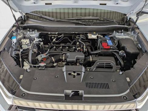 New 2026 Honda CR-V EX-L image 17