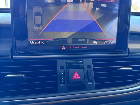 Used 2012 Audi A6 3.0T Prestige w/ Prestige Pkg image 33