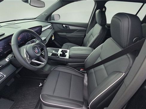 New 2026 Buick Enclave Preferred w/ LPO, Floor Liner Package image 24