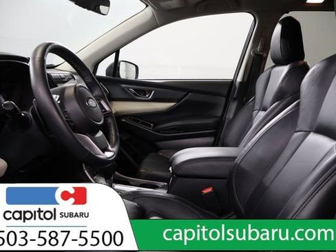 Used 2020 Subaru Ascent Limited w/ Technology Package AWD/4WD image 12