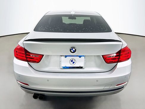 Used 2017 BMW 430i Coupe image 6