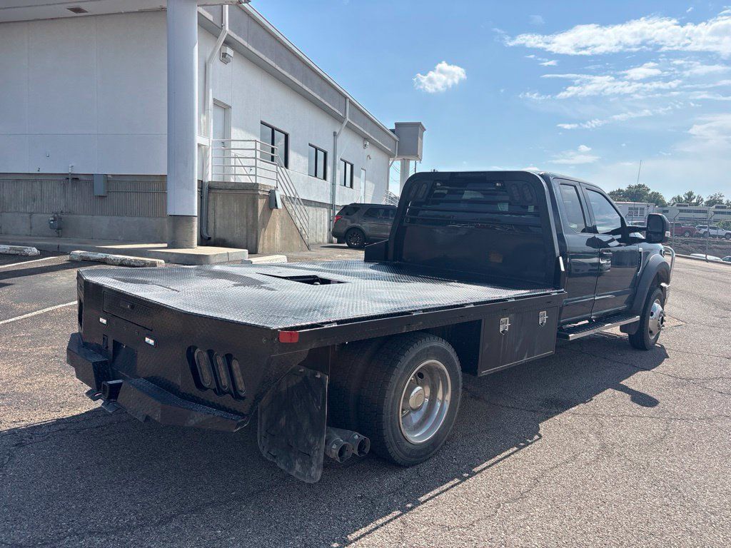 Used 2019 Ford F450 XLT AWD/4WD image 7